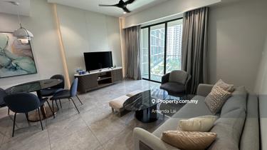 Ooak Suites and Residence @ Kiara 163 For Sale 1
