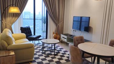 Bangsar Hillpark 2 bedrooms 2 bathrooms stylish renovated  1