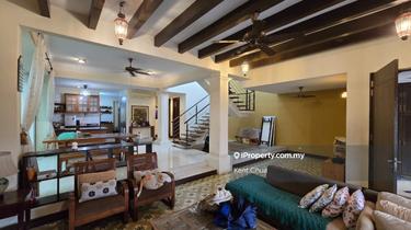 Limited 2sty link bungalow unit! 1