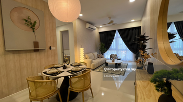 Met 1 Residences @ ID by Mblossom 1