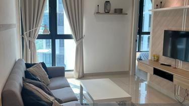Fully Furnished Nice Design 1