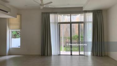 Cheap Nice 3 Stry Terrace House at Senja Residence  1