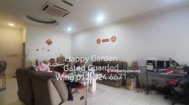 Happy Garden, Fully Gated Guarded, Good Location 1