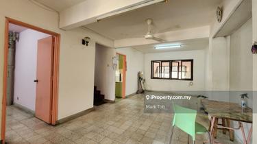 Terrace house for Sale 1