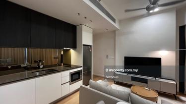Luxury location 1 bedroom unit for rent! 1