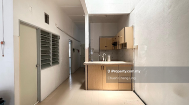 1 sty terrace int hse , Tmn Alma , Damai area , Bkt Mertajam, Penang. 1