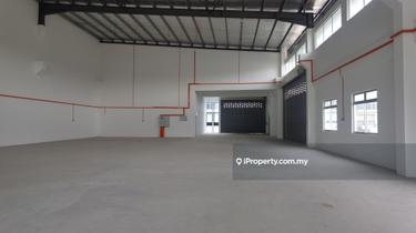 Johor Bahru, Johor Factory/Warehouse For Sale | IProperty.com.my