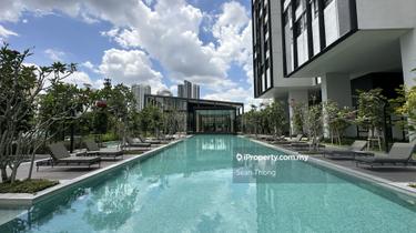 Alix Residences Newly Vp Unit For Sales 1
