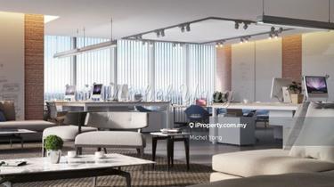 Office for Sale 1
