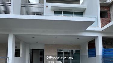 Terrace house for Sale 1
