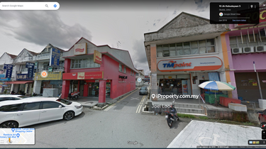 Taman U Shoplot For Sale,Skudai Shoplot For Sale,Kebudayaan 5 For Sale 1