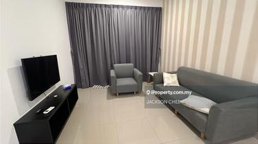 Luggage Move-in to Unit Lavile for Rent  1