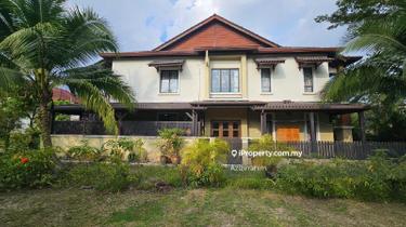 Corner Lot 2 Storey Elderberries Presint 14 1