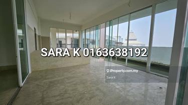 Duplex penthouse for sale 1