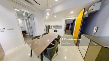Short walk to LRT, Office, Mall, park is nearby, great community 1