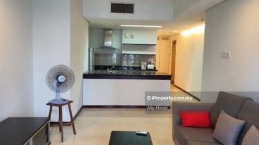 1 bedroom unit for Sale with Tenancy until June 2025 1