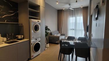 Mossaz 2 Bedroom Fully Furnished Middle Floor 1