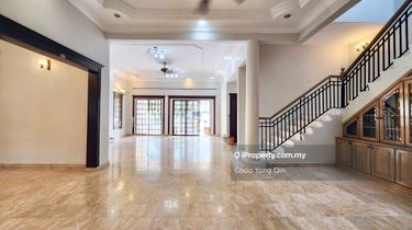 Freehold 2 Sty Semi-d for Sale 1