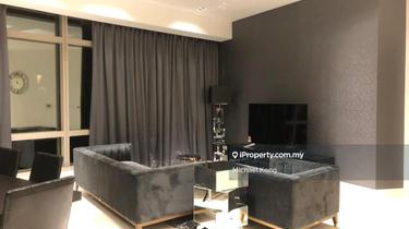 Serviced residence for Rent 1