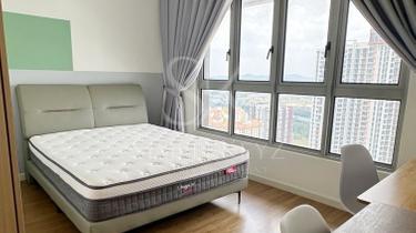 Sunway Geo Lake, Master Room, Available Now, View Anytime, Act Fast! 1