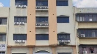 Kuala Lumpur 60 Rooms Hotel to Let 1