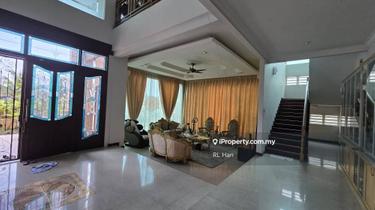 Ss19 Bungalow , Land area-7666sf 1