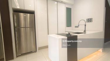 Split level unit 1