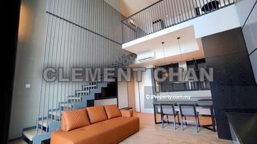 Mont Kiara Duplex for Sale 1