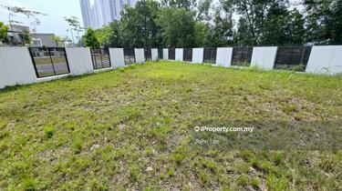 Big Freehold 2 Storey Corner & End Lot House Bandar Kinrara Bk8 Legasi 1