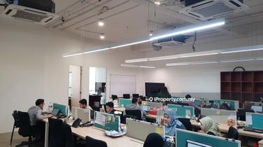 Office for Rent 1