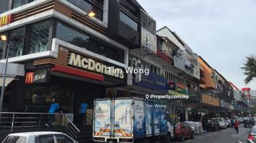 Rare! Don't miss! Ground floor. Rm16,000 nego 1