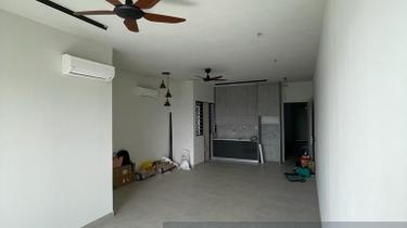 The Address 1366 sf Partially Furnished for Rent 1