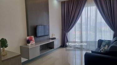 Ready move in 1