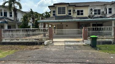 Double Storey Semi-D Taman Petani Jaya. Sungai Petani 1