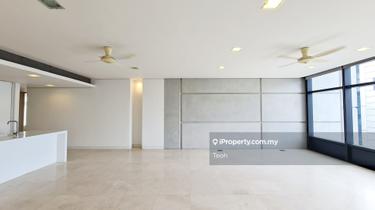 The Troika KLCC for Rental 1
