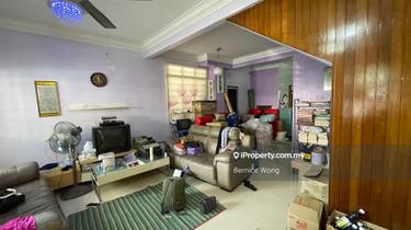 End Lot with Extra Land 1
