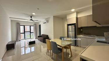 Fully Furnished 4 Bedrooms 2 Bathrooms Near Empire City Mall PJ 1