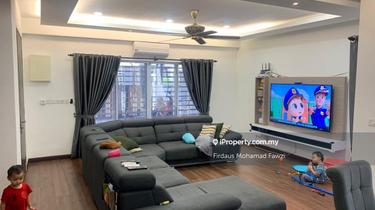 The Clover Homes, Semenyih for Sale (Below Market Value) 1
