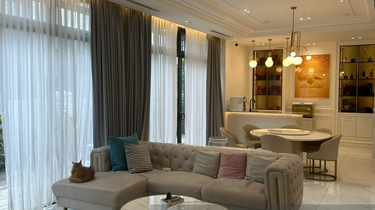 ID renovated Dremien Bungalow  1