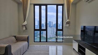 Newly Completed Actual Unit For Rent 1