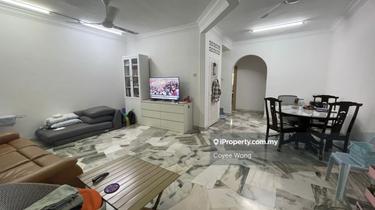 Selayang Utama 2sty house, more parking, Renovated, Selayang Jaya 1