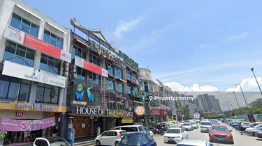 Adjoining 4 Storey Shoplot for Sell @ Bandar Puteri Puchong  1