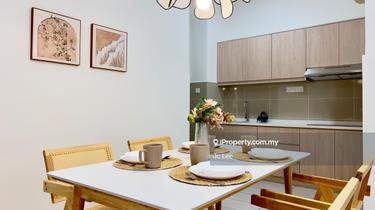 Last 20 Developer unit 0 downpayment with 50k cashback 1