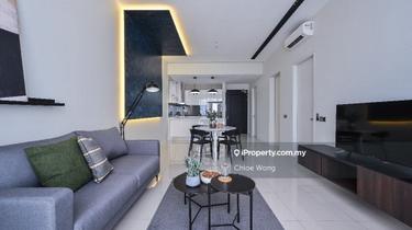 Fully furnished. First come first serve. Actual unit photo 1