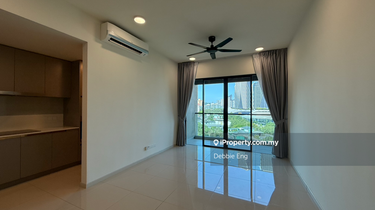 Partly furnished 3 bedroom Rare Find! 1