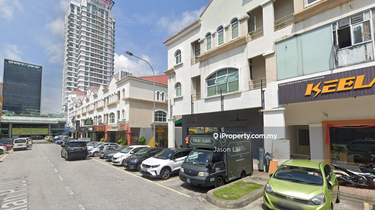 Dataran Sunway Endlot Ground Floor shop for Rent! 1