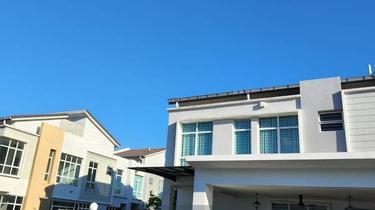 Semi-D house for Sale 1