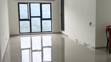 Ready to move in Partial Furnished 1