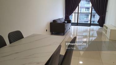 Fully furnish Duta Park, Available Now! Many units to view! 1