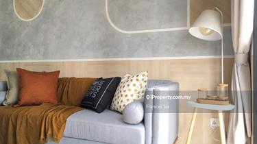 Limited Balcony unit you will Like it !! 1
